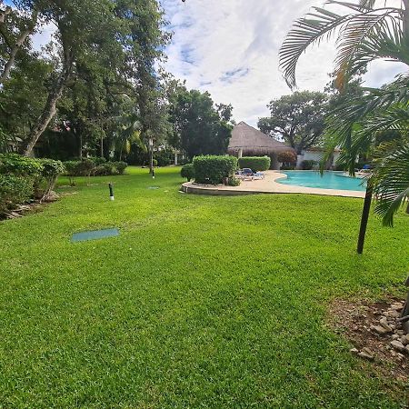 Villa In Playacar ,Playa Del Carmen Exterior foto