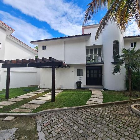 Villa In Playacar ,Playa Del Carmen Exterior foto