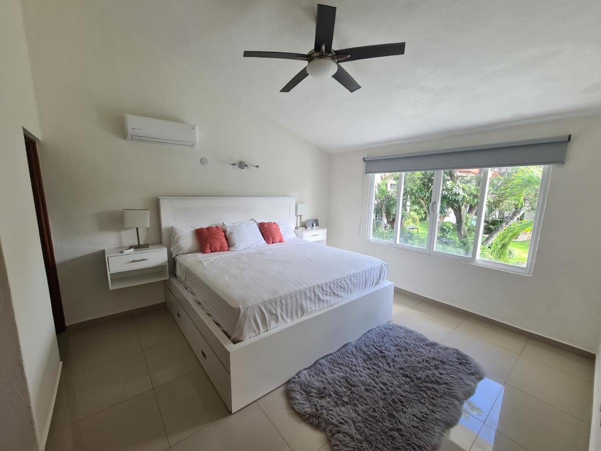 Villa In Playacar ,Playa Del Carmen Exterior foto