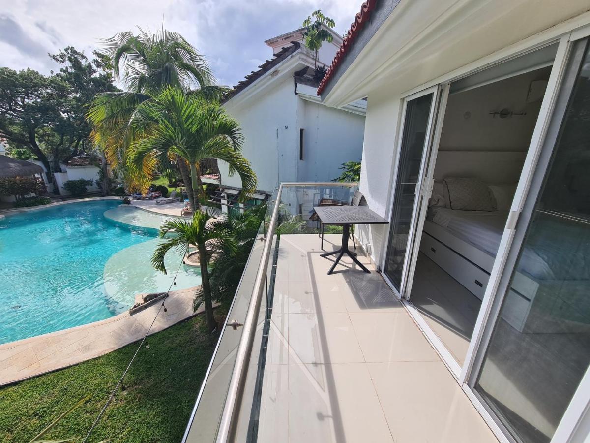 Villa In Playacar ,Playa Del Carmen Exterior foto