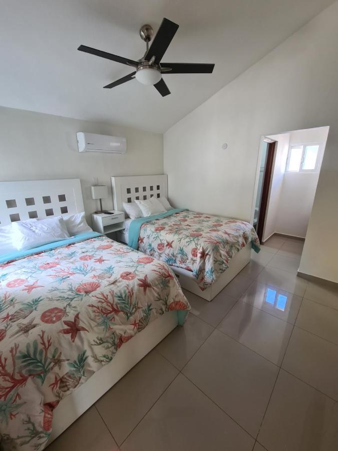 Villa In Playacar ,Playa Del Carmen Exterior foto